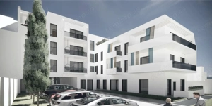 Apartament Ultracentral cu 3 camere, 96,88 mp, Bloc Nou - imagine 3