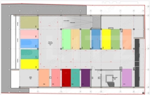 Apartament Ultracentral cu 3 camere, 96,88 mp, Bloc Nou - imagine 6