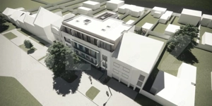 Apartament Ultracentral cu 3 camere, 96,88 mp, Bloc Nou - imagine 5