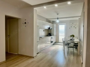 Oferta inchiriere ap 3 cam, Popa Sapca, mobilat si utilat modern, 600 euro - imagine 7 Oferta inchiriere ap 3 cam, Popa Sapca, mobilat si utilat modern, 600 euro - imagine 7