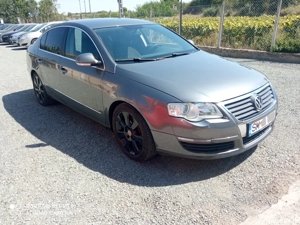 vw Passat 2.0 fsi - imagine 4