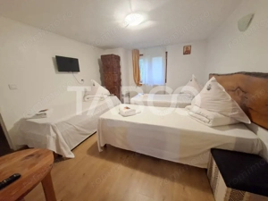 Spatiu de vanzare in Valea Macesului judel Valcea iesire la Lotru - imagine 9