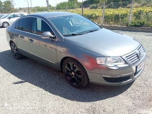 vw Passat 2.0 fsi - imagine 2