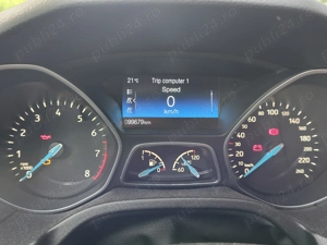 Vând Ford Focus - imagine 4