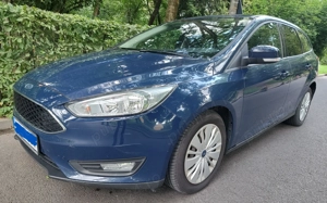 Vând Ford Focus