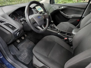 Vând Ford Focus - imagine 2