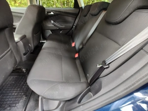 Vând Ford Focus - imagine 3