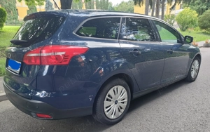 Vând Ford Focus - imagine 5