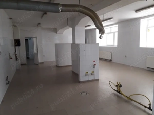 Spatiu catering 200 mp pozitionat in zona strazii Horea