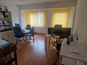 Apartament pe Observatorului, Zorilor