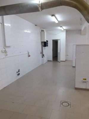 Spatiu catering 200 mp pozitionat in zona strazii Horea - imagine 3