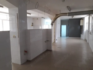 Spatiu catering 200 mp pozitionat in zona strazii Horea - imagine 7