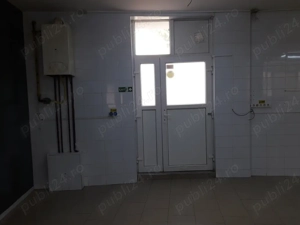 Spatiu catering 200 mp pozitionat in zona strazii Horea - imagine 4