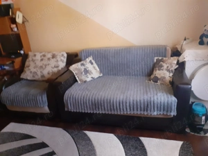 Cameră cămin Concas  - imagine 5