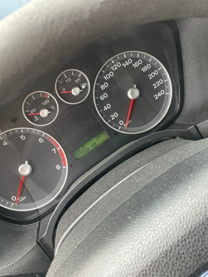 De vânzare ford  - imagine 4