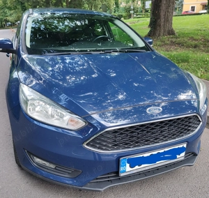 Vând Ford Focus - imagine 7