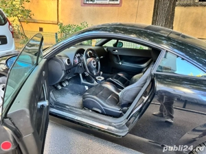 Audi TT 2001 - imagine 2