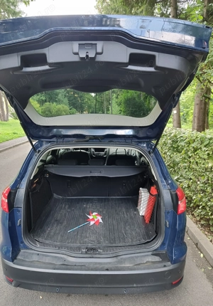 Vând Ford Focus - imagine 8