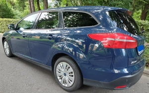 Vând Ford Focus - imagine 10