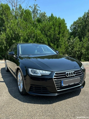 Vand Audi a4 b9 - imagine 4