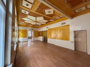 Spațiu Comercial Exclusiv, Bijuterie arhitecturală ultracentrală