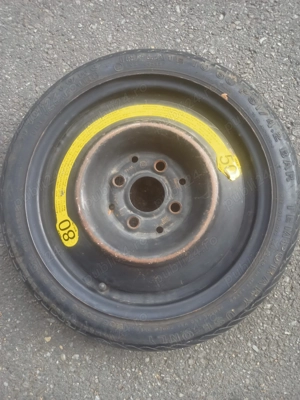 Vand roata de rezerva slim Firestone