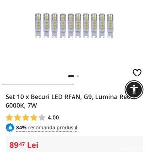 Aplice inox sh - imagine 5