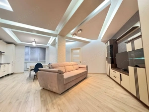 Apartament 2 camere de vanzare zona Brancoveanu - imagine 2