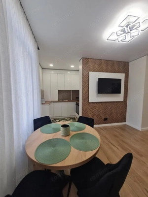 Inchiriere apartament 2 camere Brancoveanu - imagine 4