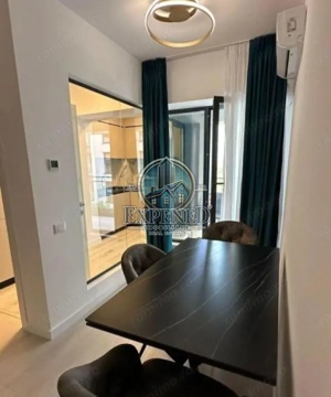 Inchiriere 2 camere Lujerului|Pacare Subterana - imagine 5