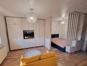 Garsoniera Popesti Leordeni - totul nou