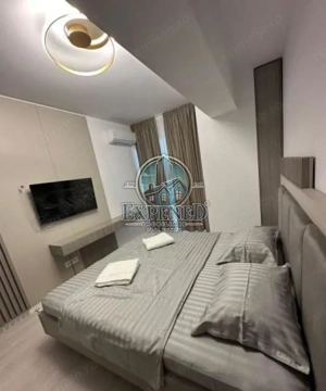 Inchiriere 2 camere Lujerului|Pacare Subterana - imagine 2