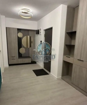 Inchiriere 2 camere Lujerului|Pacare Subterana - imagine 4