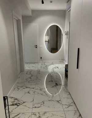 Inchiriez apartament 2 camere in zona Politehnica - imagine 2