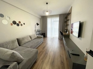 Inchiriez apartament 2 camere in zona Politehnica - imagine 3