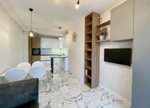 Inchiriez apartament 2 camere in zona Politehnica - imagine 7