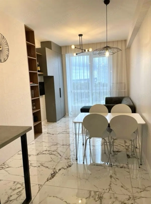 Inchiriez apartament 2 camere in zona Politehnica - imagine 5