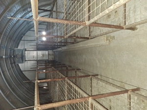 Vand teren intravilan 10.000 mp + CASA + Anexe cu utilitati in M. Kogălniceanu, jud. Constanta  - imagine 5