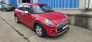 mini one 2018 - imagine 7