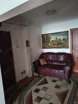 Apartament 4 camere în Balș  - imagine 2