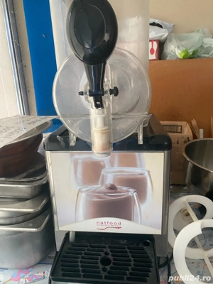 Autoutilitara Tip Fast Food  - imagine 3