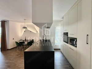 0% comision | Penthouse cu terasă tip rooftop - imagine 6