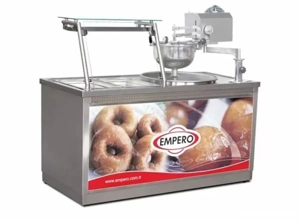 Autoutilitara Tip Fast Food  - imagine 5