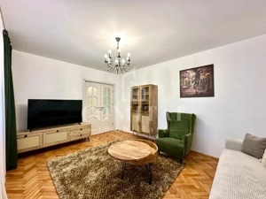Apartament 4 camere | Finisaje moderne | Gheorgheni