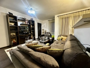 Apartament 3 camere | Loc de parcare | Cartier Terra-Floresti - imagine 3