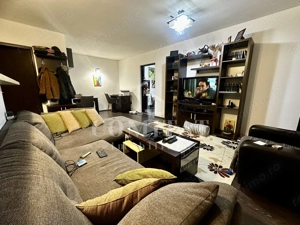 Apartament 3 camere | Loc de parcare | Cartier Terra-Floresti - imagine 2