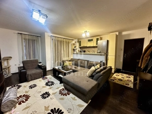 Apartament 3 camere | Loc de parcare | Cartier Terra-Floresti - imagine 4