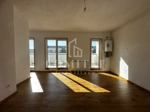 Apartament 2 camere | Terasa și Parcare | Zona Eroilor