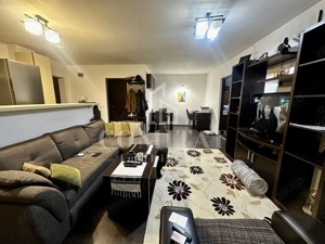 Apartament 3 camere | Loc de parcare | Cartier Terra-Floresti