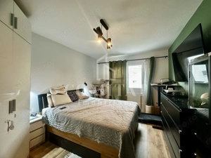 Apartament 2 dormitoare | Etaj intermediar | Manastur